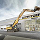 Industrie & Unternehmensfotografie