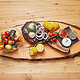 Hotelfotografie – Food – Fotografie Speisekarte