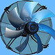 Ventilator