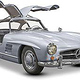 300 SL Coupé