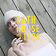 Poster badekappe 1920Bathhouse