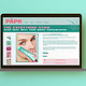 Web Design · Produktseite