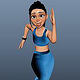 Character animation