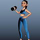 3D Modelling