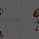 3D Modelling