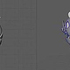 3D Modelling und Rendering