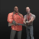 3D Modelling und Rendering