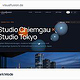 Unterseite Studio Tokyo