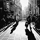 in love with Venezia