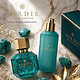 PARDIS – Luxury Skincare Brand & Packaging