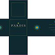 PARDIS – Luxury Skincare Brand & Packaging