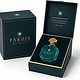 PARDIS – Luxury Skincare Brand & Packaging