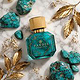 Pardis – Luxury Skincare Brand & Packaging