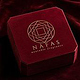 NĀFAS – Wearable Fragrance Brand & Packaging