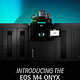 EOS M4 Onyx – Produktfilm-Teaser · Produktfilm von Spreadfilms