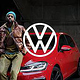 VW – Golf 7 Imagefilm · Werbespot von Spreadfilms