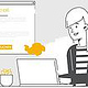 joblocal – Erklärfilm · 2D-Animation von Spreadfilms