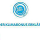 Klimabonus – Erklärfilm · Erklärvideo von Spreadfilms