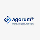 agorum – Erklärfilm · Erklärvideo von Spreadfilms