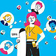 TeamWorks Easy Extra – Erklärfilm · 3D-Animation von Spreadfilms