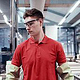 Rosenberger Oberflächenbeschichter – Recruitingfilm · Recruitingfilm von Spreadfilms