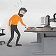 Vertiv Rechenzentren – Erklärfilm · 2D-Animation von Spreadfilms