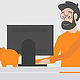 Vertiv DCIM – Erklärfilm · 2D-Animation von Spreadfilms
