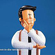 Treefin TVC – Werbespot · 3D-Animation von Spreadfilms