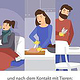 Wort & Bild Verlag Händewaschen – Erklärfilm · Erklärvideo von Spreadfilms