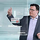 Dolormin – Werbespot · Produktanimation von Spreadfilms