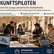 Projektkonzept · Visual Design · KI-Visualisierung · CAD & Drohnentechnologie
