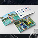Portfolio – Print, Editorial & Markenkommunikation