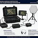 Technische Systemübersicht · Hardware-Visualisierung · Informationsdesign · DE/UA-Lokalisierung