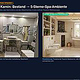 Interior Visualization Before & After**