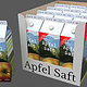 TetraPackApfel