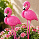 Aufführung im OPT _ Deko Pink 04