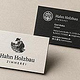 Logoentwicklung & CD