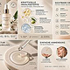 LUMÉA – Beauty Product Listing