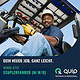 Recruitingkampagne – Facebook-Post 6 | QUIP AG