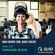 Recruitingkampagne – Facebook-Post 7 | QUIP AG