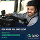 Recruitingkampagne – Facebook-Post 8 | QUIP AG