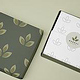 Herbal Naturkosmetik – Verpackungsdesign