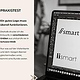Logodesign-Varianten – LiSmart