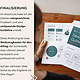 Erstellung Brand Guidelines – LiSmart Corporate Design