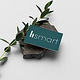 Business Card / Visitenkarte LiSmart