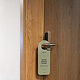 Türanhänger – Motel Q