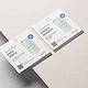 Informationsdesign – Motel Q
