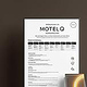 Gästeinformation – Motel Q Kornspeicher, Brandenburg