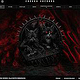 Cochew Records – Startseite (Desktop)