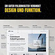 Design und Funktion
